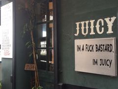 -Juicy Bakery(大学路店)