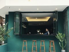 门面-So Acai(天河店)