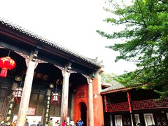 -成都市文殊院