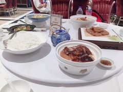-山东老家(黄埔分店)