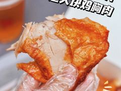 -麦当劳(欧亚卖场店)