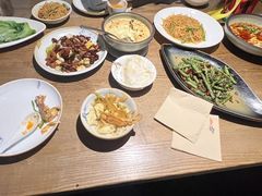 -辛香汇·现炒川菜(武进吾悦店)