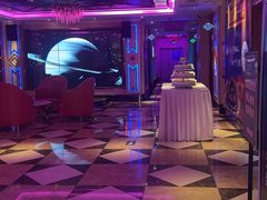 -大好时光party连锁KTV(大朗店)