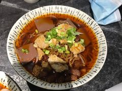 -泉味道贵州厨房(三里河店)