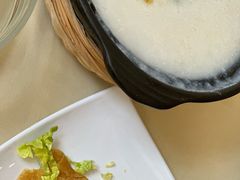 -怡保富山点心