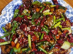 -东来土菜馆(民祥园路店)
