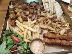 -HELLO MUSAE 拾光缪斯餐厅·纯正希腊风味(苏州中心店)