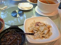 -逸林轩中餐厅(中信泰富朱家角锦江酒店)