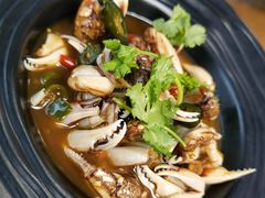 醉蟹钳-鲁前海沿儿