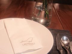 -GreyWhale灰鲸餐厅(武汉国际广场店)
