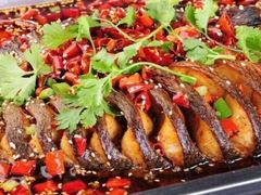 -沈胖子音乐烤吧·炒菜·龙虾(环城东路店)