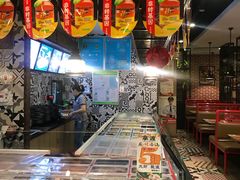 -张氏鱼庄