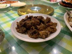 -丰泽园家菜馆(劳动路店)