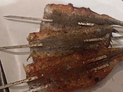 -大哈福烧烤·海鲜·家常菜(延安三路店)
