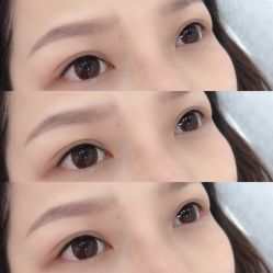 -Verywang半永久纹眉•仪器野生眉