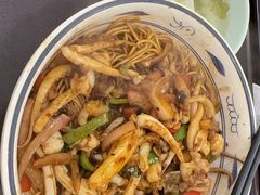 -晓午阳常熟炒浇面(红庙店)