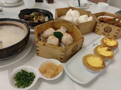 -怀德酒楼·粤菜·海鲜·茶点(宝安国际机场店)