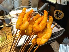 -聚点串吧·小酒局(北京旗舰店)