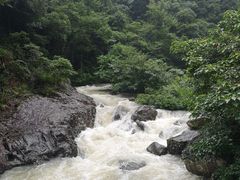 -龙湾潭国家森林公园
