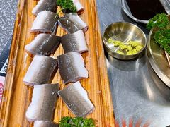 -本炙炭烤·蒲烧活鳗料理店(金沙洲店)