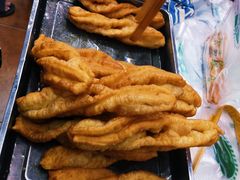 -蔡记包子(百花路店)