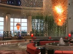 -深圳大梅沙京基洲际度假酒店