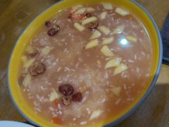 -杏花村水席楼·洛阳水席(老城十字街店)