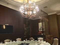 包厢-大铁勺新津菜(东丽阳光新业广场店)