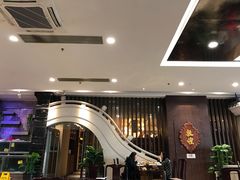 -敦煌喜宴(万达广场店)