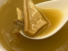 -清远国际酒店御珍轩食街