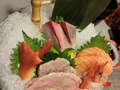 -满来寿喜烧(金虹桥店)
