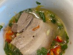 -下杨家青海土火锅(海湖店)