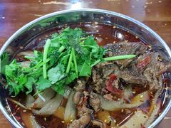 -老妈火锅粉(幸福路步行街店)