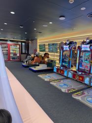 -奈尔宝·国风主题儿童乐园·亲子餐厅(豫园商城店)