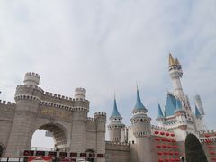 -北京世界公园