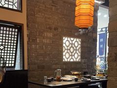 -绿茶餐厅(汇悦大融城店)