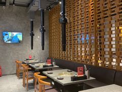 大堂-NIUAN牛庵·日式和牛烧肉(恒隆店)