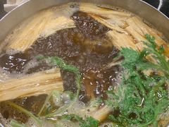 -蝎王府羊蝎子(西直门店)