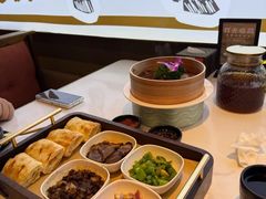 -乔阿马·江南味·驴肉香(龙湖华泾天街店)