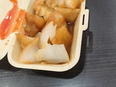 -细妹五香牛杂(步行街店)