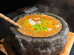 -锦楼·臻选新杭帮(杭州中心店)