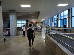 -岳阳站