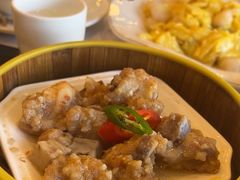 -一品粤珍轩(吴中路店)