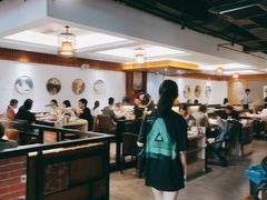 大堂-围炉夜话·潮汕卤水火锅(榕江店)