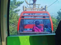 -狼山风景名胜区