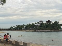 -巴拉湾海滩