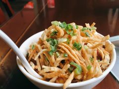-龙抄手(文殊坊店)