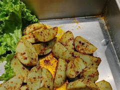 -尚宴牛特鲜自助(太原街万达店)