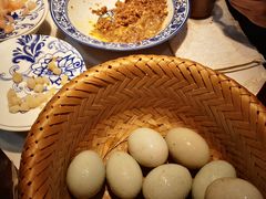 -家宴·灌蛋·沙茶面(曾厝垵店)