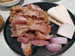 -群英会·三国菜(曹魏古城店)